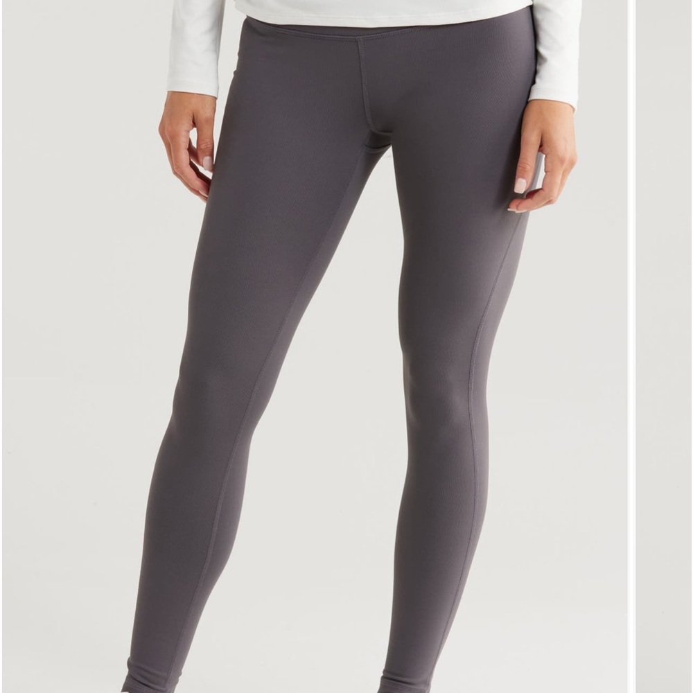 Zella live in high waist leggings, EUC